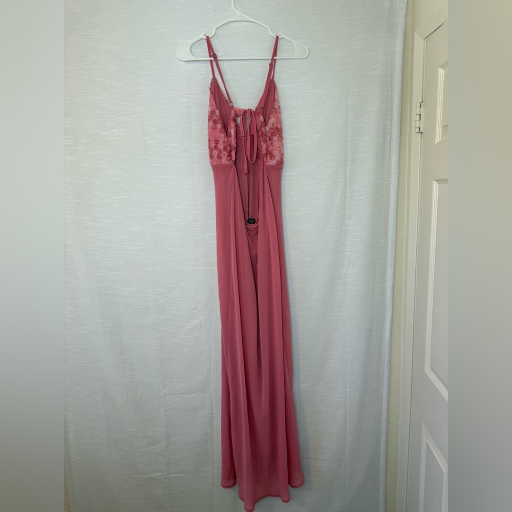 Wild Fable Pink Dress - Picture 4 of 7